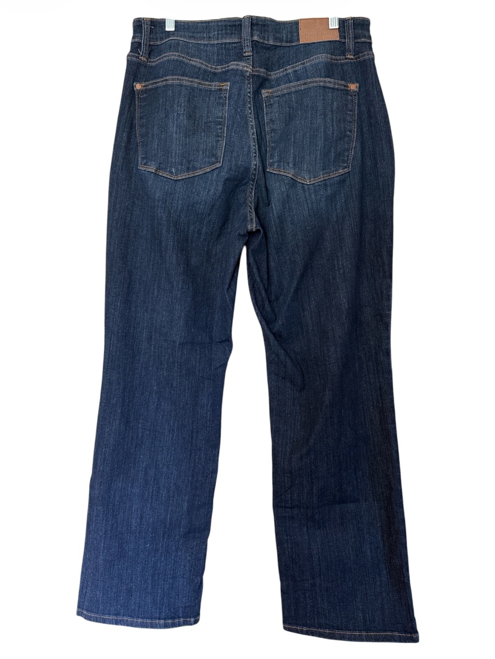 Judy Blue straight fit